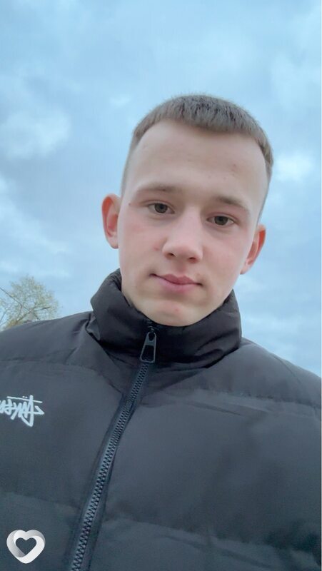 Никита, 20, Ногинске — анкета №4282321