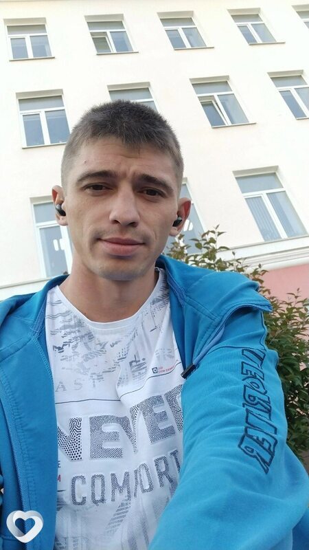 Дмитрий, 33, Екатеринбурге — анкета №4282322