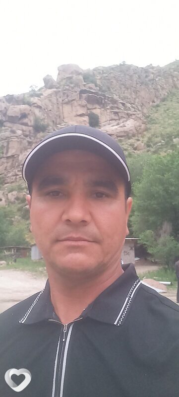 Сашка, 37, Алматы — анкета №4282326