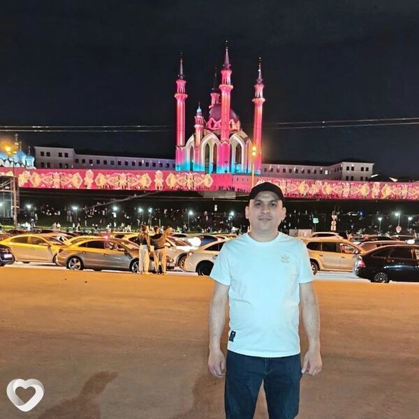 Али, 33, Казани — анкета №4282327