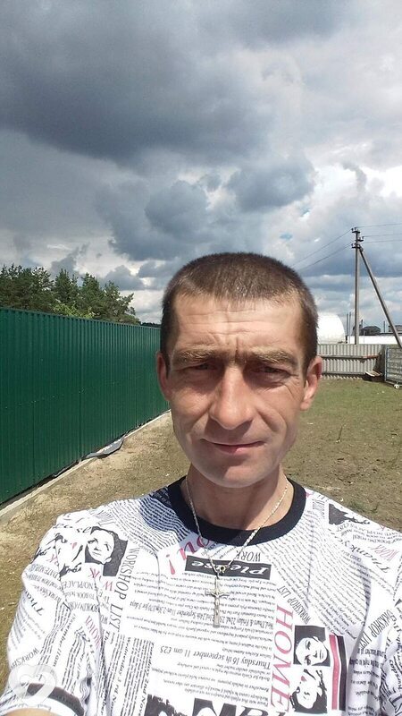 Юрий, 49, Гомеле — анкета №4282331