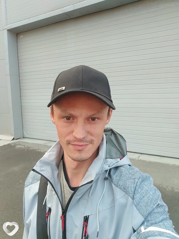 Константин, 31, Екатеринбурге — анкета №4282333