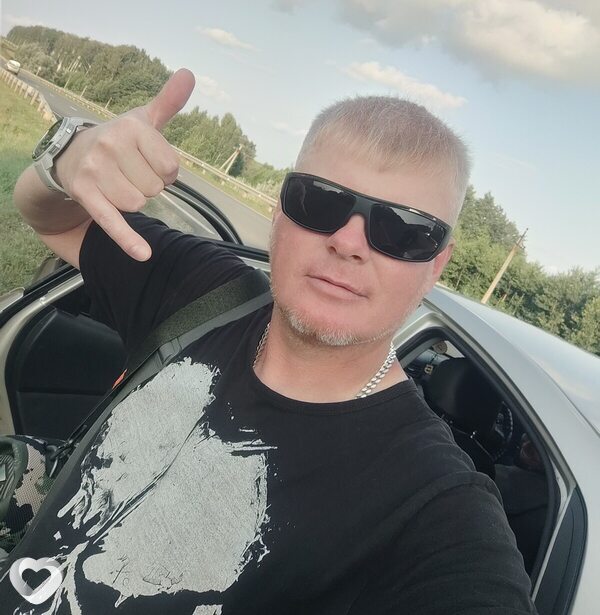 Александр, 42, Самаре — анкета №4282390
