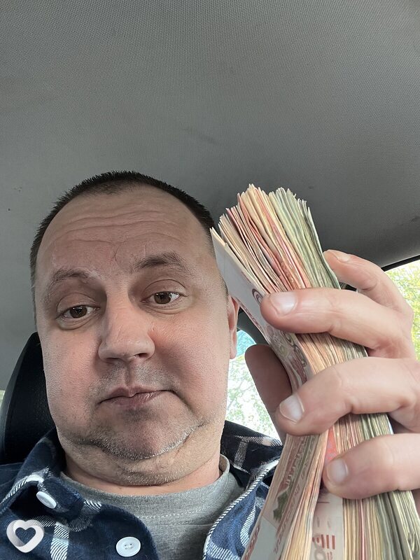 Сергей, 40, Луганске — анкета №4282393