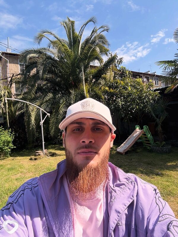Бахтияр, 28, Луганске — анкета №4282399