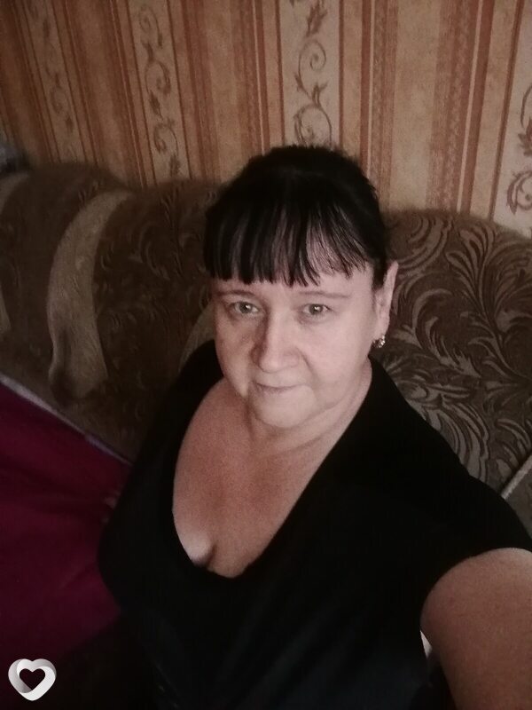 Ирина, 56, Гомеле — анкета №4282400