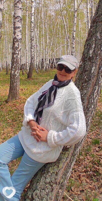 Ната, 53, Магнитогорске — анкета №4282403