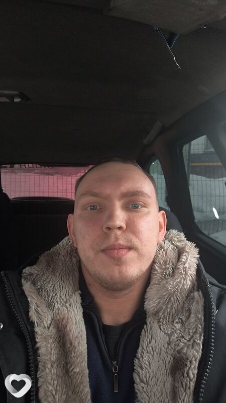 Александр, 28, Новосибирске — анкета №4282406