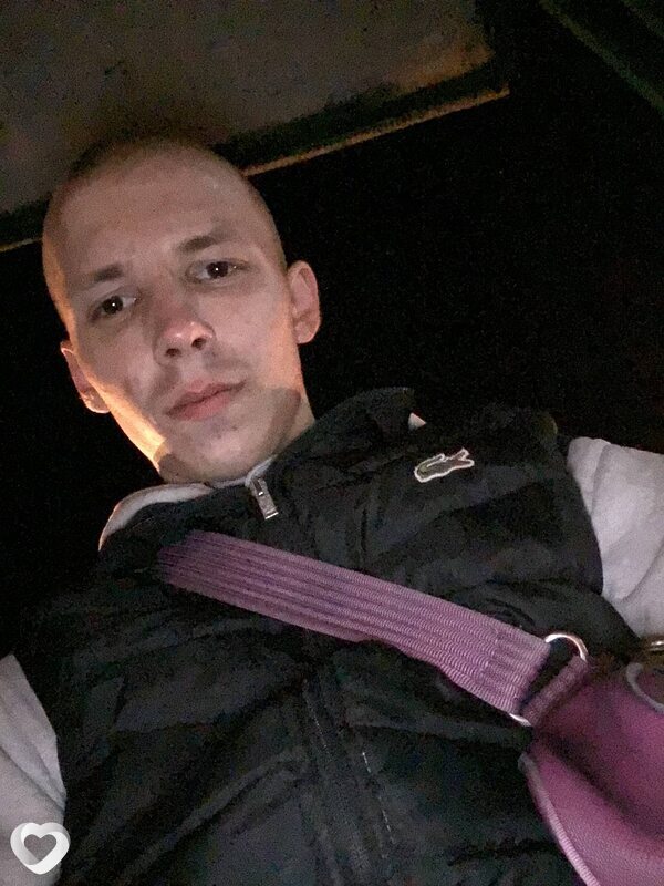 Павел, 36, Москве — анкета №4282410