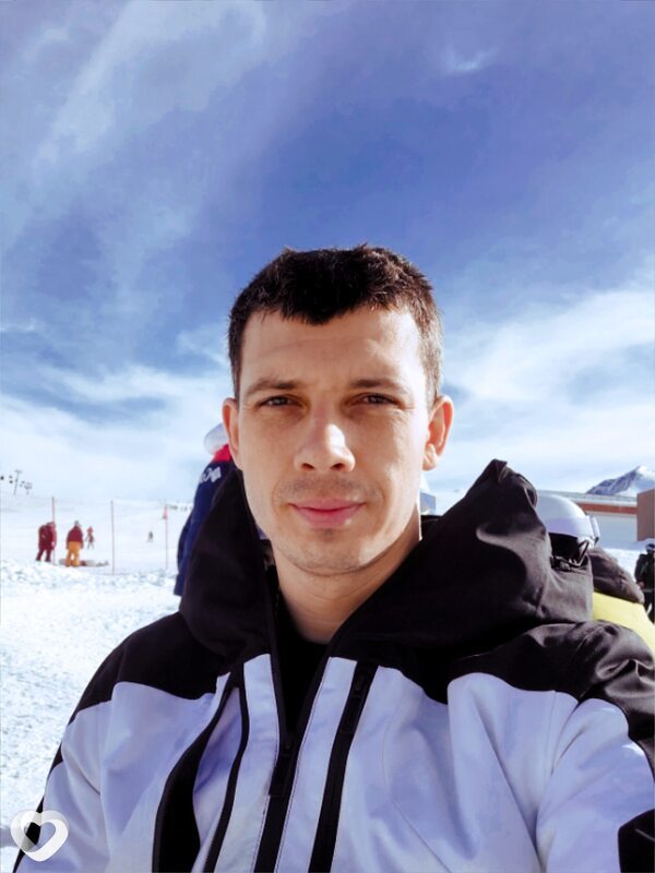 Александр, 36, Керчи — анкета №4282414