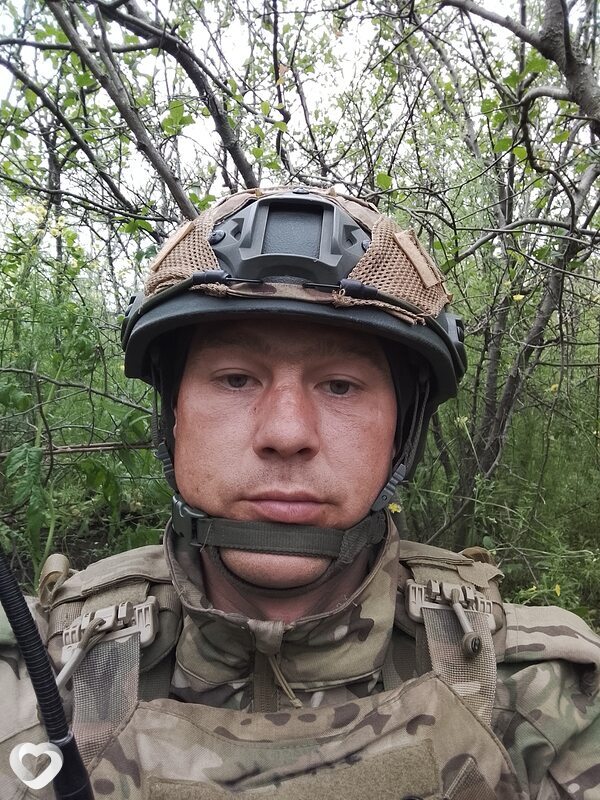 Сергей, Искитим