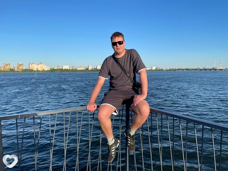 Константин, 36, Воронеже — анкета №4282424