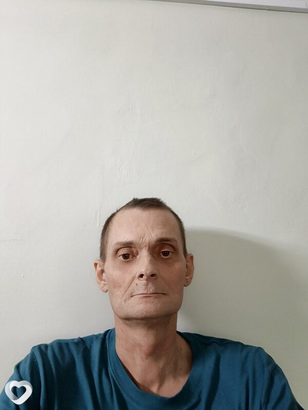 Дмитрий, 46, Иркутске — анкета №4282432