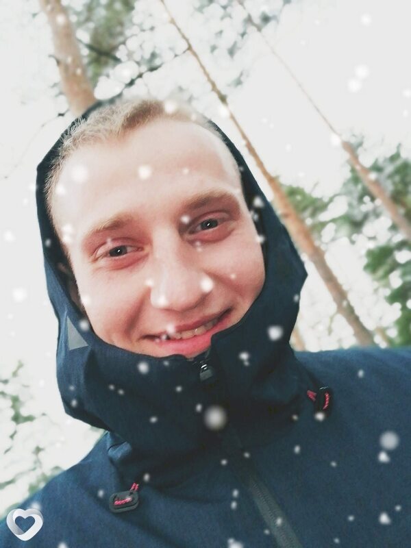 Виктор, 33, Москве — анкета №4282433