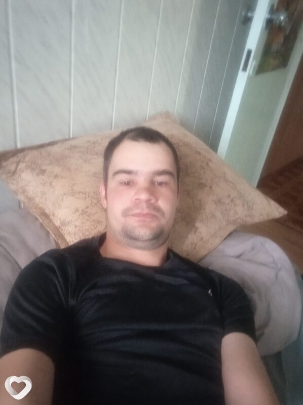 Андрей, 35, Оренбурге — анкета №4282508