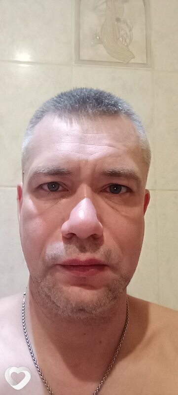 Максим, 41, Курске — анкета №4282509