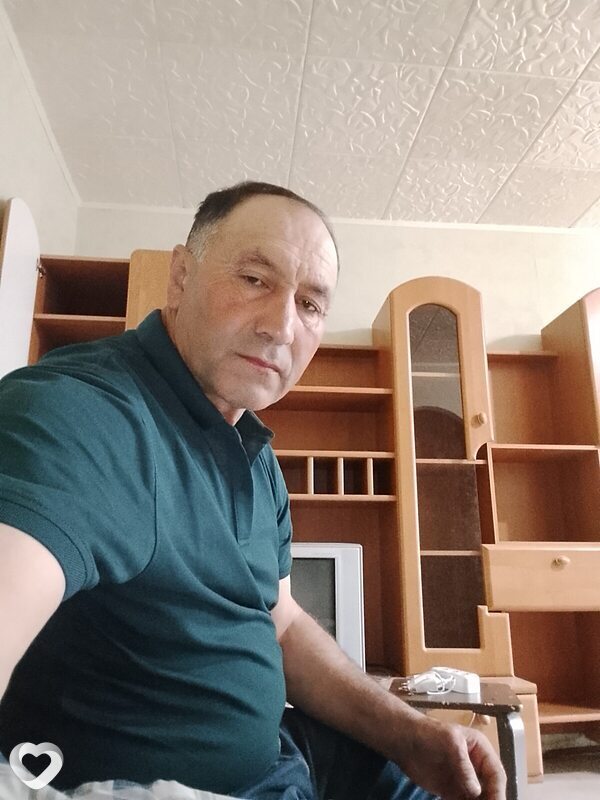 Марат, 57, Уфе — анкета №4282512