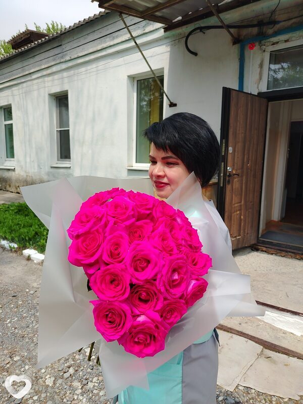 Татьяна, 48, Хабаровске — анкета №4282516