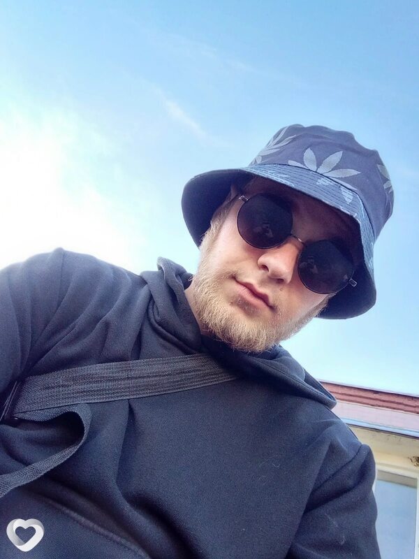 Кирилл, 24, Брянске — анкета №4282525