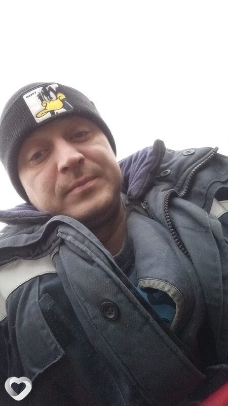 Никита, 38, Уфе — анкета №4282529