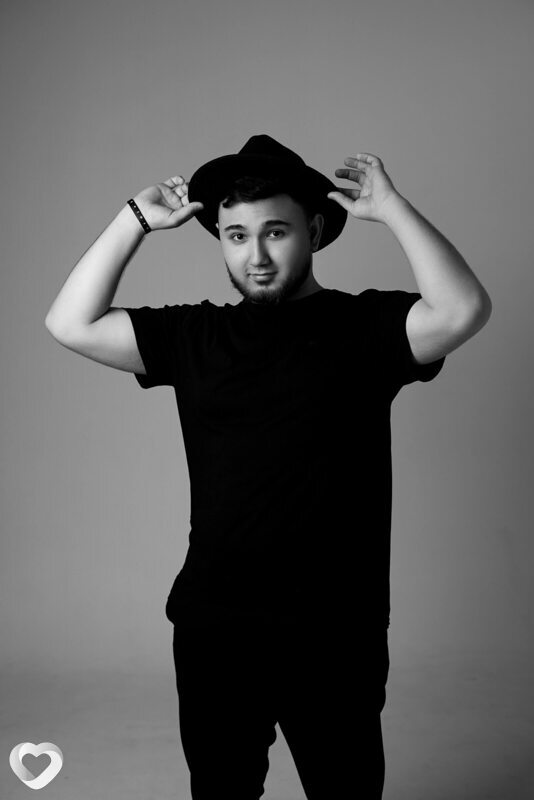 Александр, 28, Москве — анкета №4282530