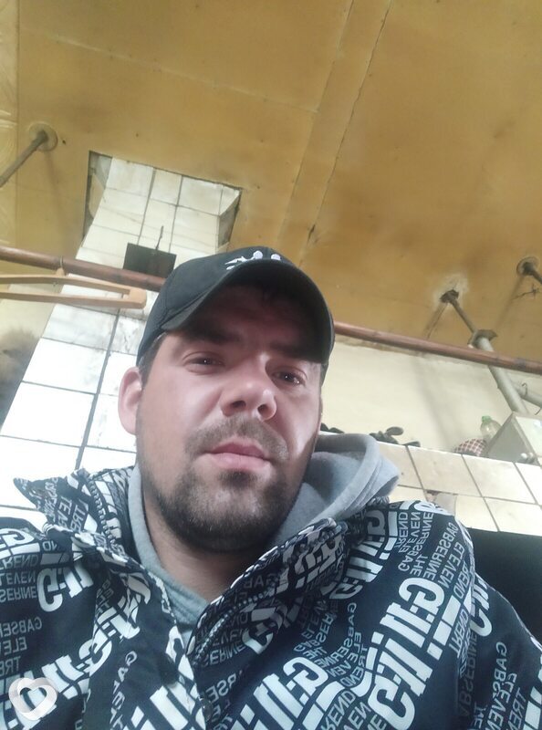 Сергей, 30, Горках — анкета №4282360