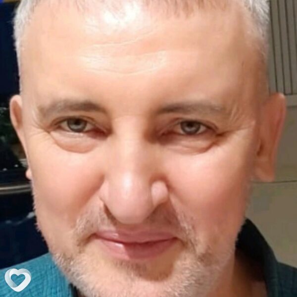 Александр, 52, Москве — анкета №4282362