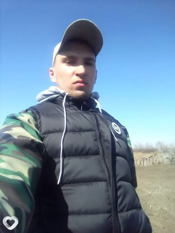 Андрей, Поспелиха