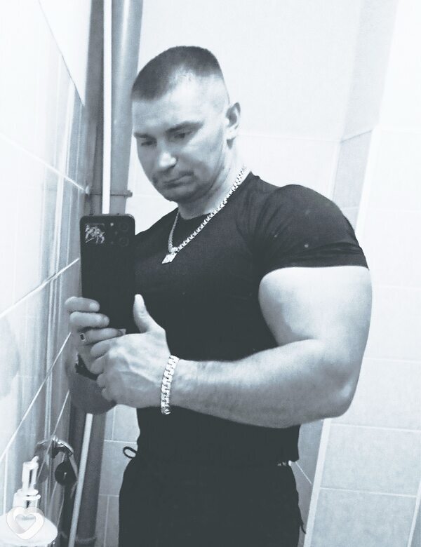 Серега, 34, Ялте — анкета №4282380