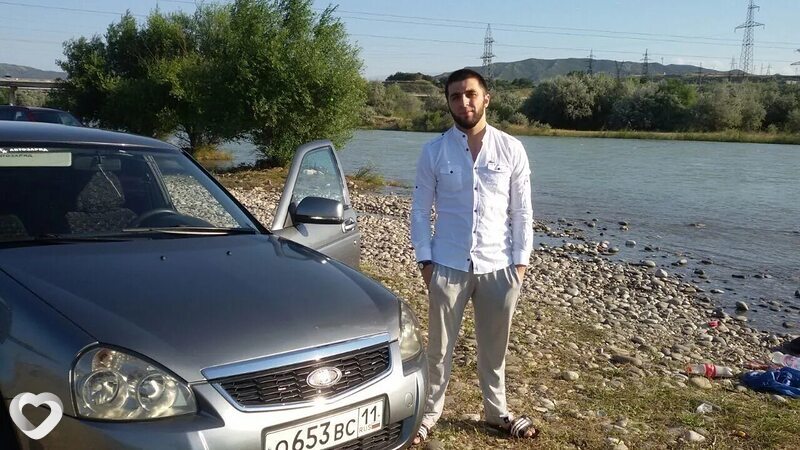 Султан, 32, Казани — анкета №4282382