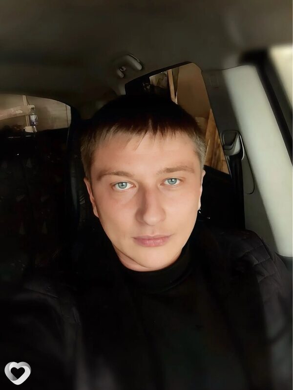 Александр, 30, Липецке — анкета №4282484