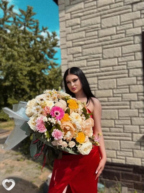 Екатерина, 23, Белгороде — анкета №4282486