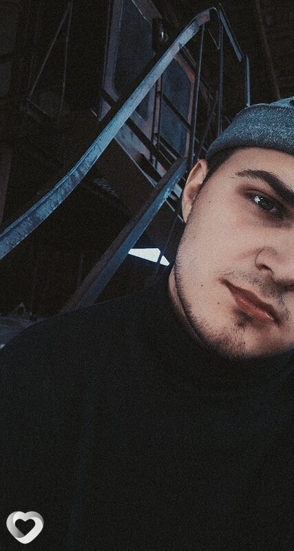 Макс, 28, Барановичах — анкета №4282490