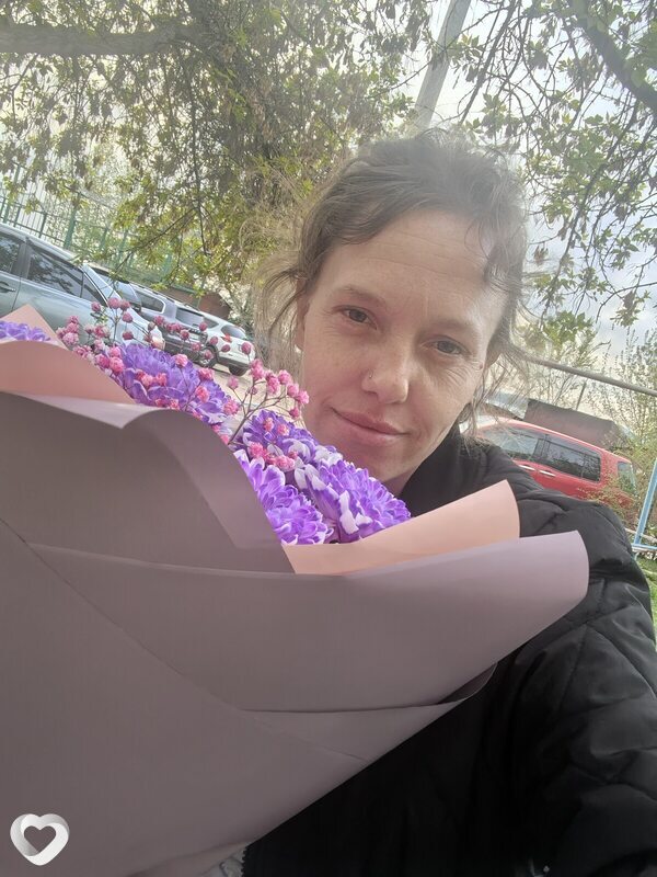 Полина, 33, Улан-Удэ — анкета №4282492