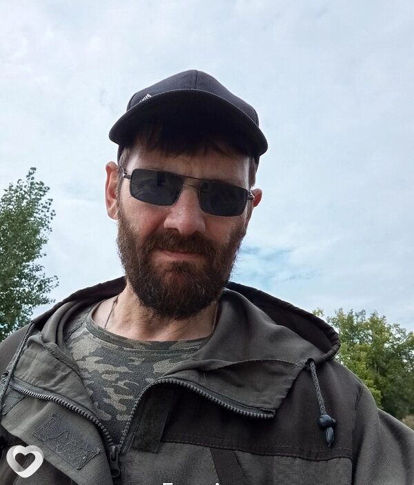 Вячеслав, 45, Новосибирске — анкета №4282494