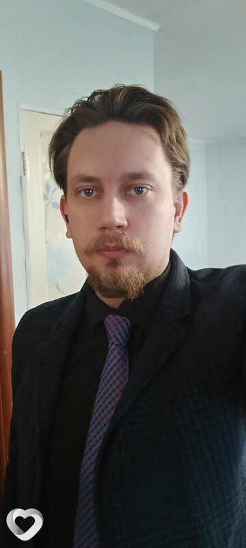Георгий, 31, Нижнем Тагиле — анкета №4282495