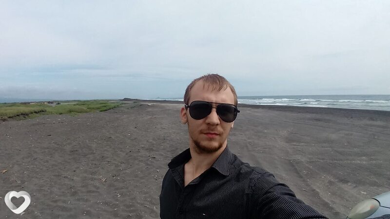 Alex, 32, Петропавловске-Камчатском — анкета №4282497
