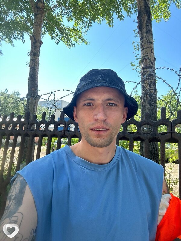 Максим, 28, Тюмени — анкета №4282506