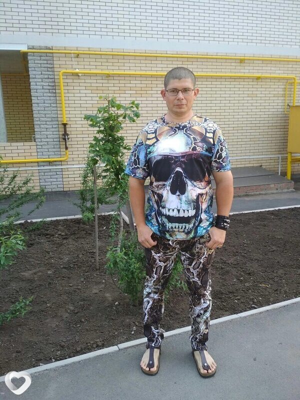 Сергей, 42, Таганроге — анкета №4282537