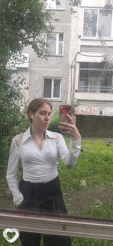 Наталья, 21, Екатеринбурге — анкета №4282547