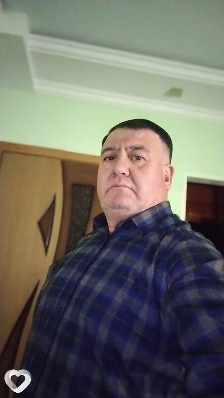 Али, 51, Тюмени — анкета №4282554