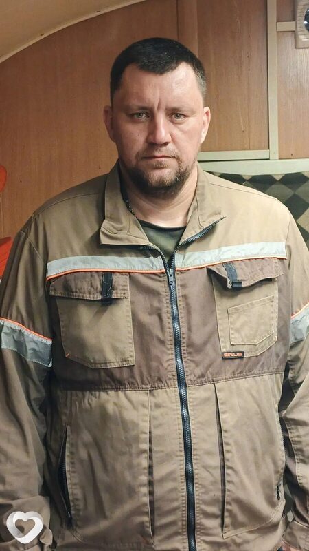 Алексей, 36, Астрахани — анкета №4282608