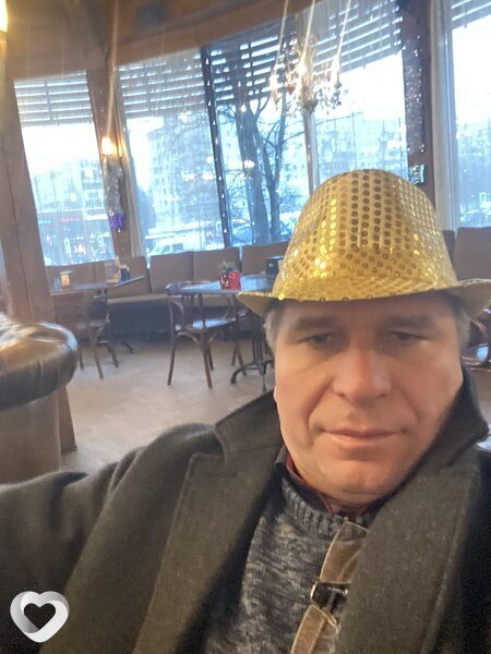 Александр, 52, Санкт-Петербурге — анкета №4282609