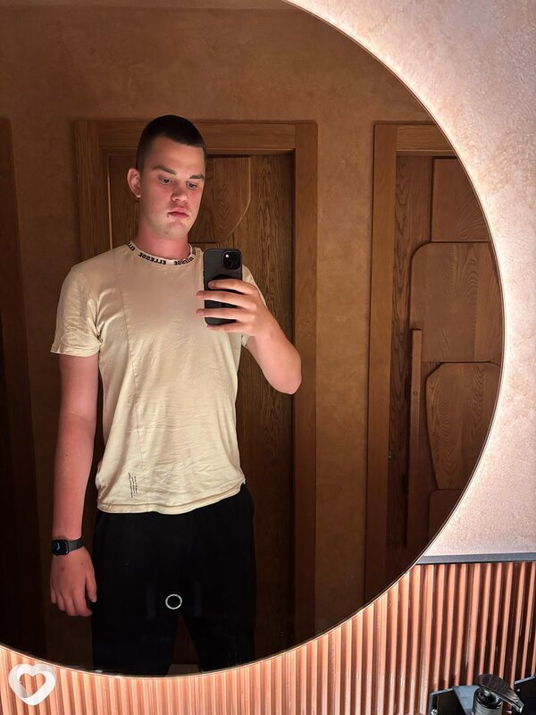 Андрей, 21, Краснодаре — анкета №4282619