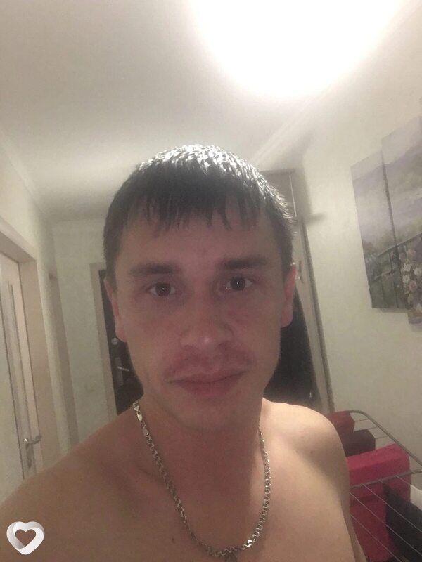 Николай, 33, Иркутске — анкета №4282628