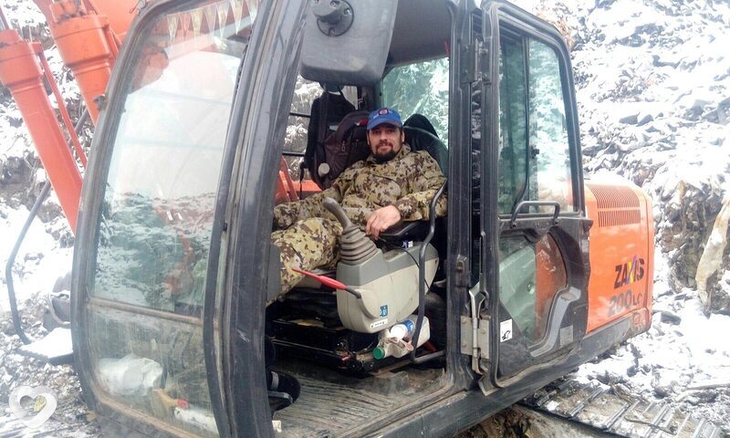 Денис, 45, Тольятти — анкета №4282629