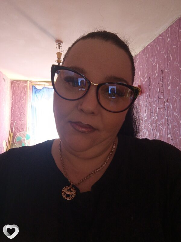 Наталья, 43, Ижевске — анкета №4282630