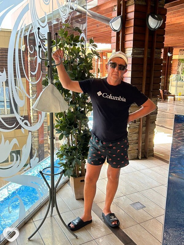 Юрий, 52, Сочи — анкета №4282467