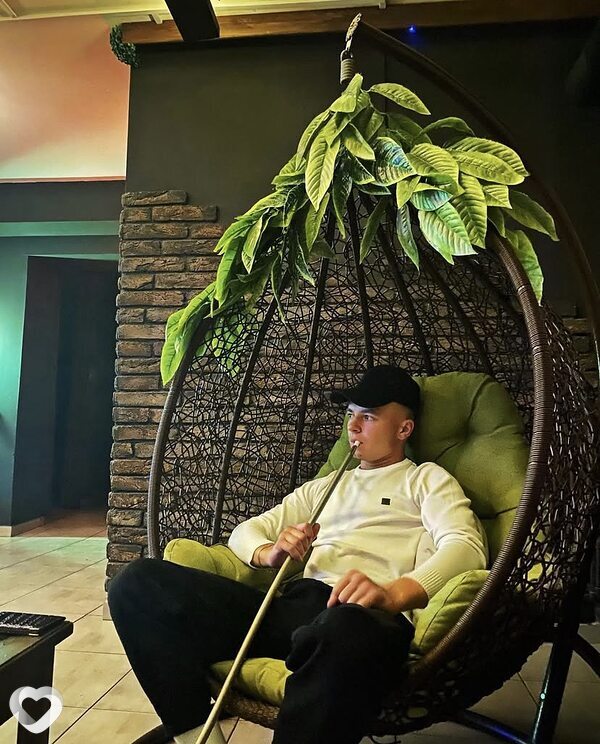 Kirill, 24, Борисове — анкета №4282480