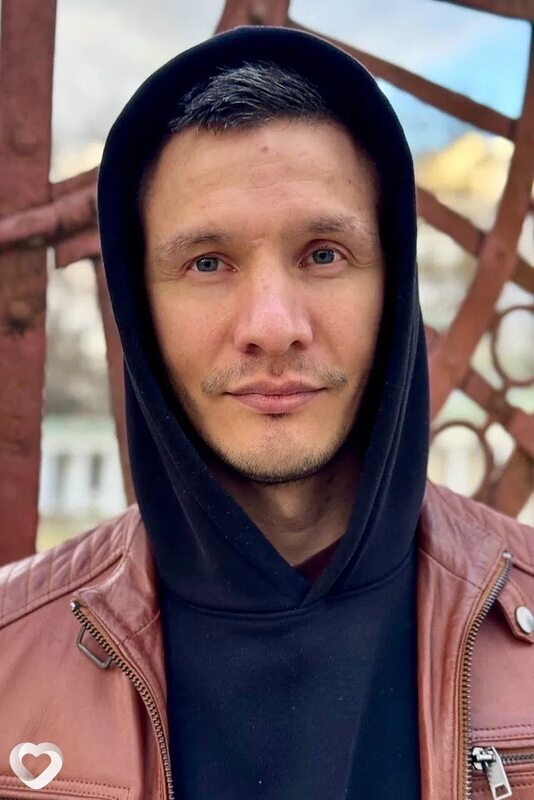 Сергей, 37, Санкт-Петербурге — анкета №4282592